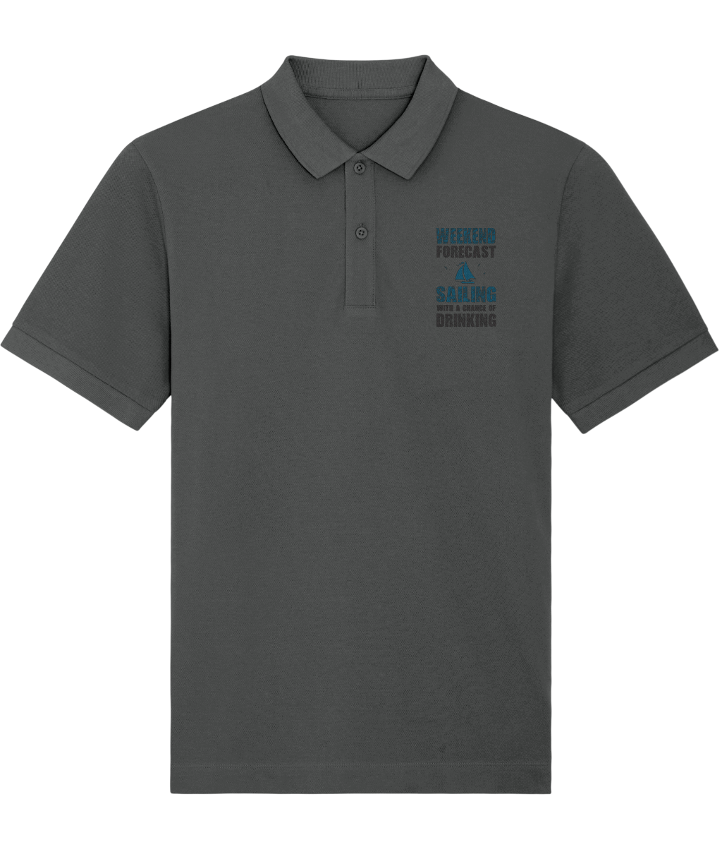 Stanley Coaster - Stanley/Stella torpedos-2018 Anthracite